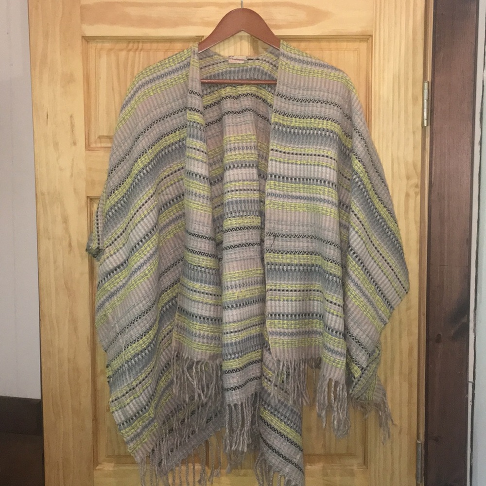 Free people Shrug